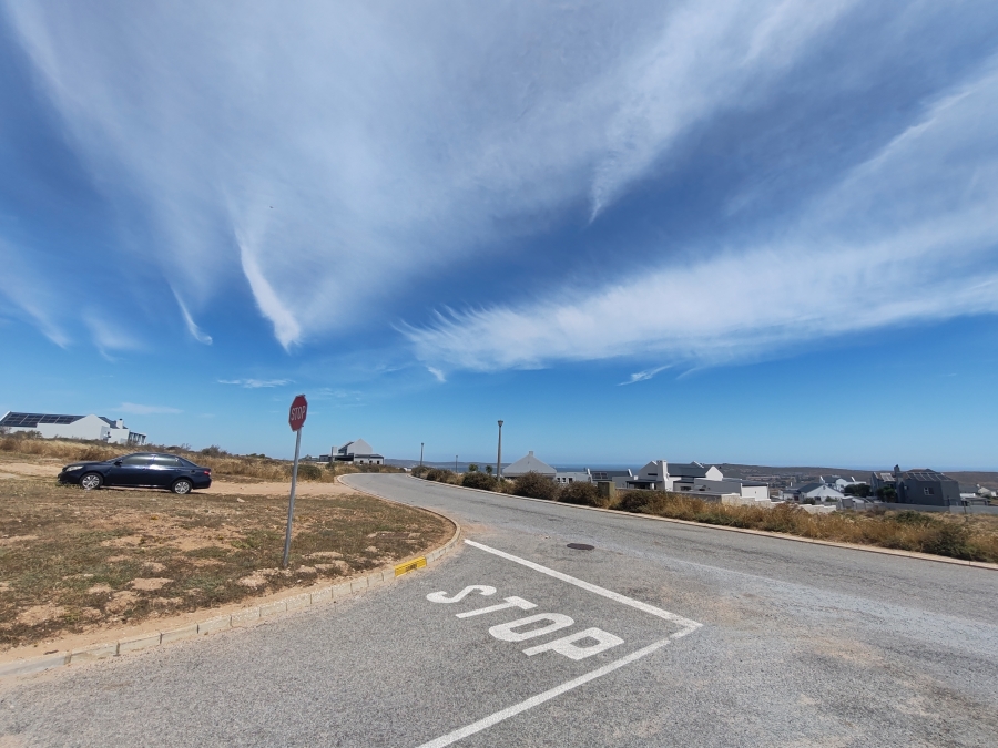 0 Bedroom Property for Sale in Hoogland Western Cape